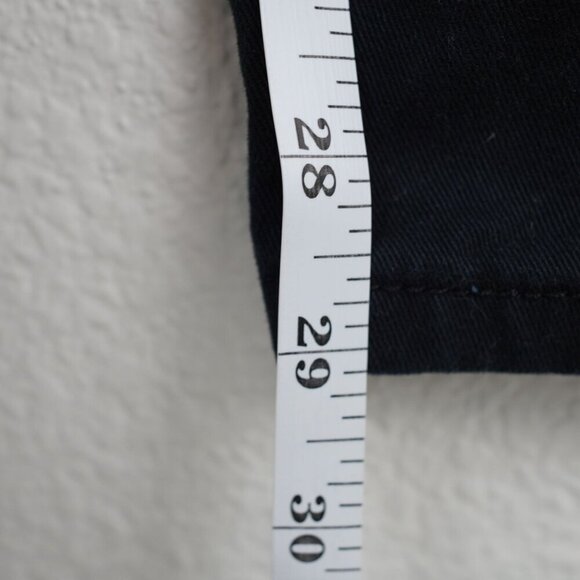 Timberland‎ Mens Black Denim Jeans 30x30 - Picture 11 of 14